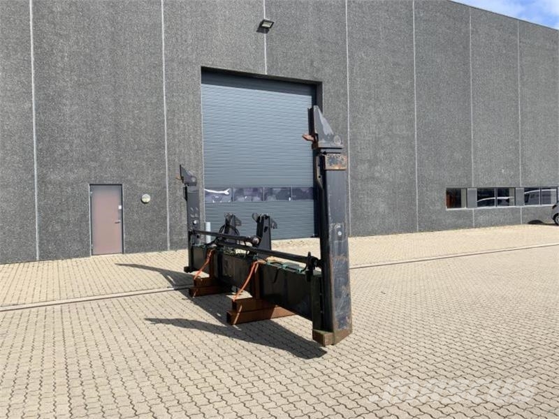 Elme 20"- 40" Caricabatterie