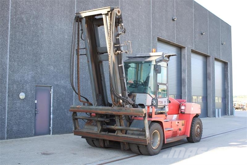 Kalmar DCE160-12 Diesel forklifts