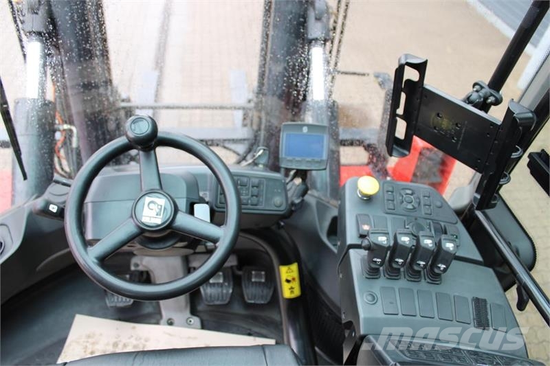 Kalmar DCG120-6 Dieselové vozíky