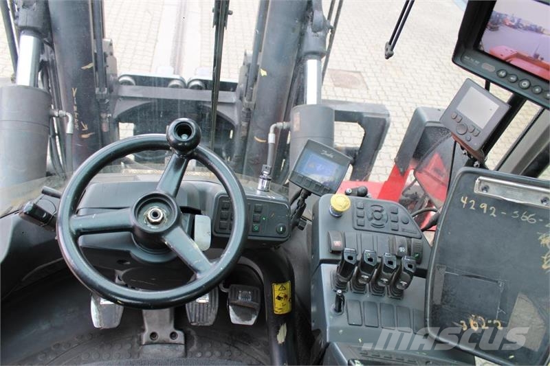 Kalmar DCG150-12 Dīzeļa autoiekrāvēji