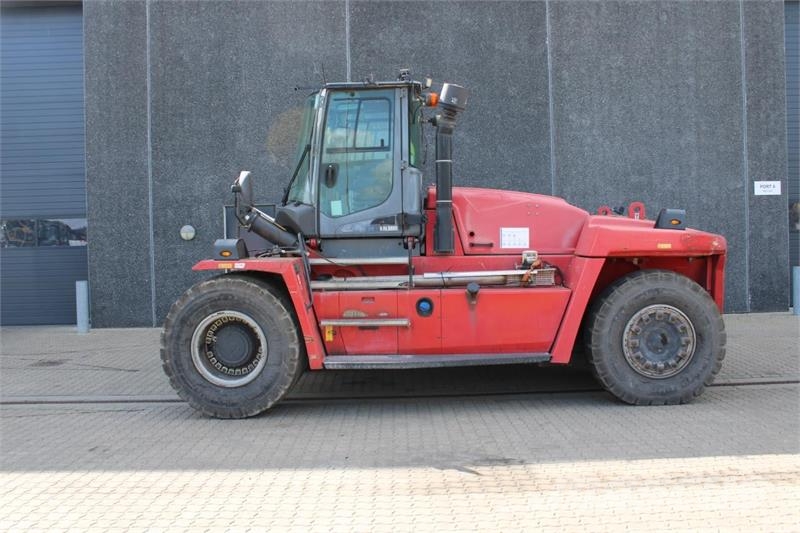 Kalmar DCG220-12 Dīzeļa autoiekrāvēji