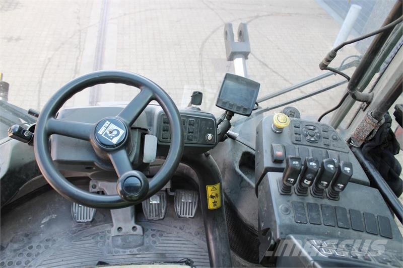 Kalmar DCG220-12 Dīzeļa autoiekrāvēji