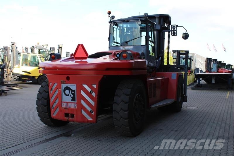 Kalmar DCG250-12 Dizelski viličarji