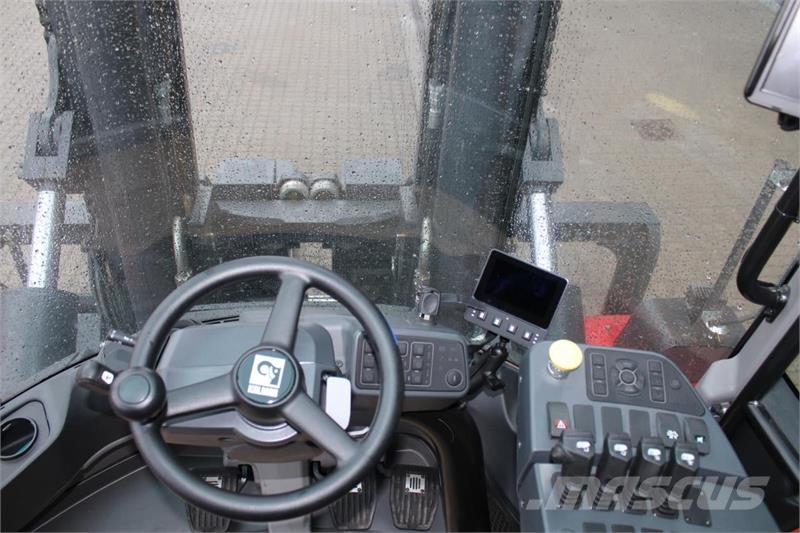 Kalmar DCG250-12LB ディーゼル・軽油
