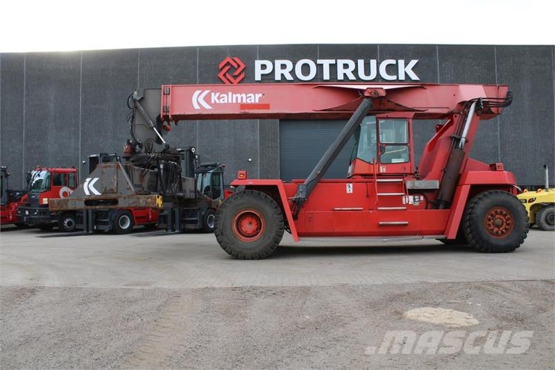 Kalmar DRD420-60S5 Guindastes móveis