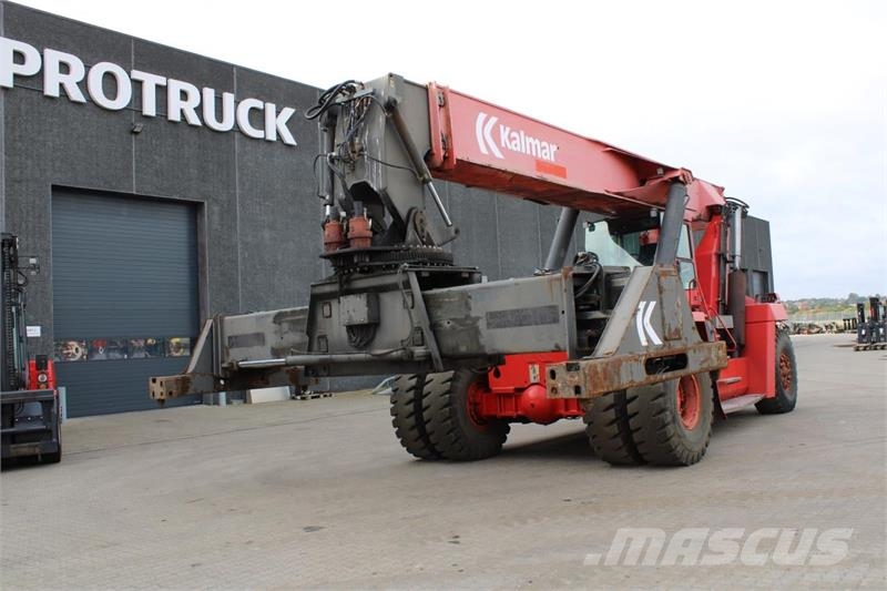 Kalmar DRD420-60S5 Guindastes móveis