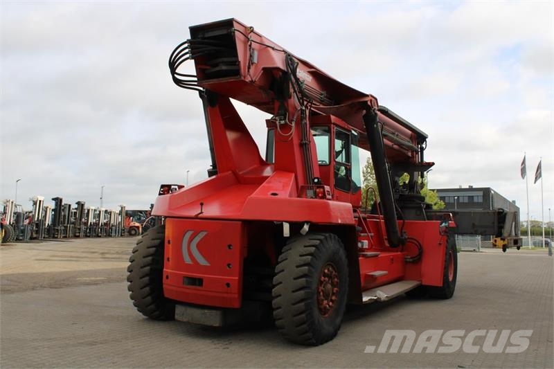 Kalmar DRD420-60S5 Guindastes móveis