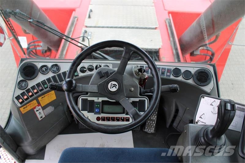 Kalmar DRD420-60S5 Guindastes móveis