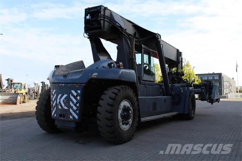 Kalmar DRF450-70S5X Grúas para contenedores