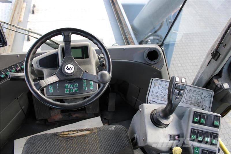Kalmar DRF450-70S5X Grúas para contenedores