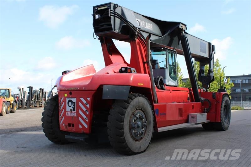 Kalmar DRG450-75C5XS Кари повдигачи на контейнери