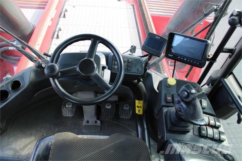 Kalmar DRG450-75C5XS Кари повдигачи на контейнери