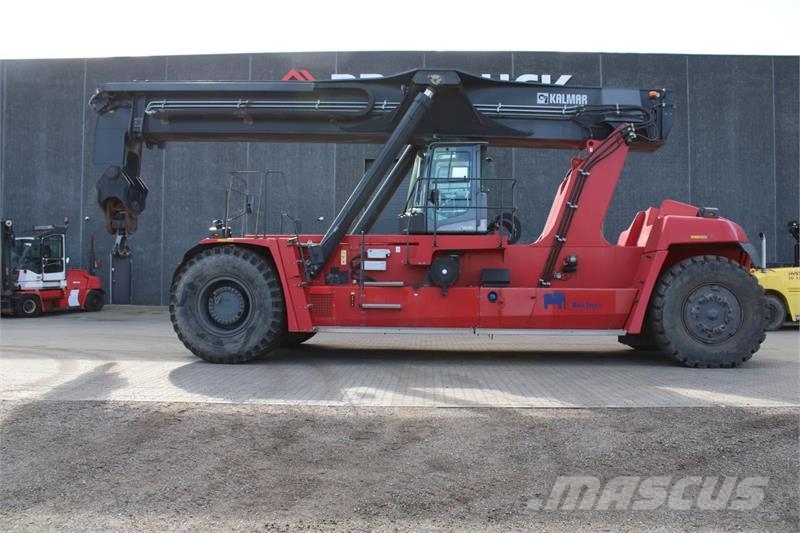 Kalmar DRG450-75C5XS Кари повдигачи на контейнери