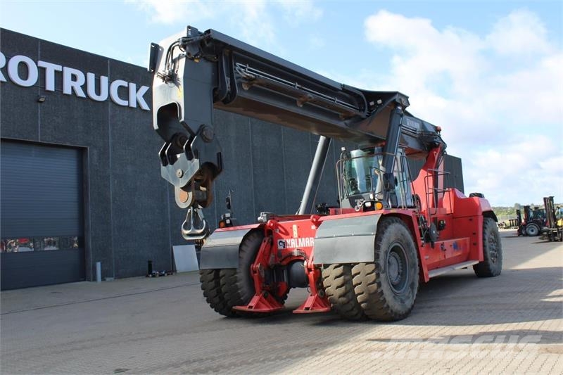Kalmar DRG450-75C5XS Кари повдигачи на контейнери