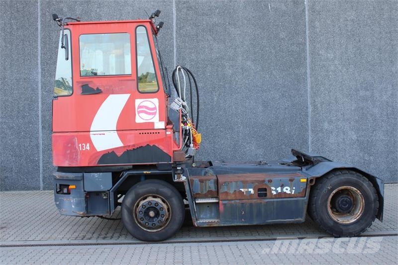 Kalmar TT618 Terminalzugmaschinen