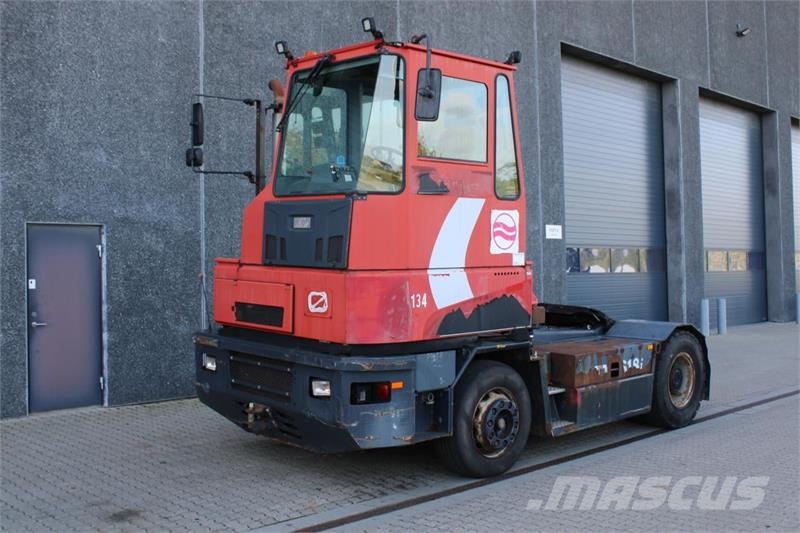 Kalmar TT618 Terminalzugmaschinen