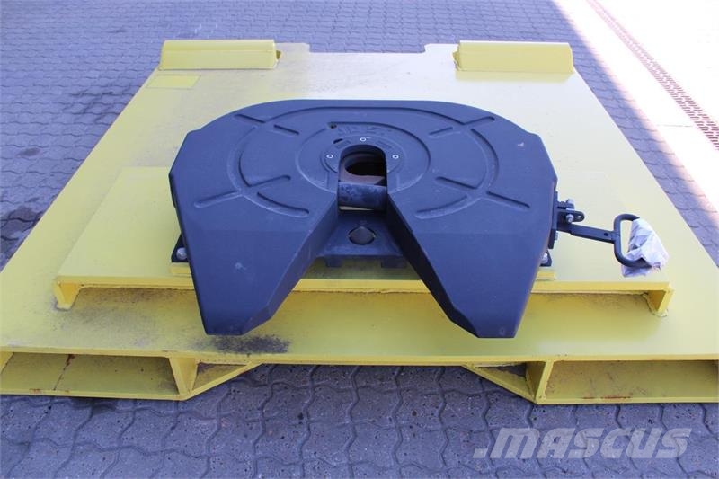 Seacom KONGETAP ADAPTER Plataformas bajas