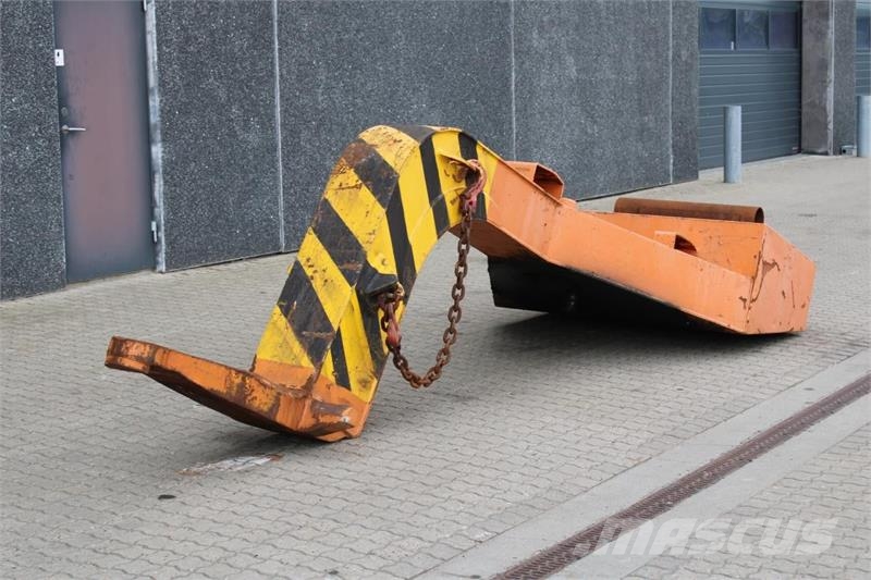 Seacom SH36 Нискотоварачи