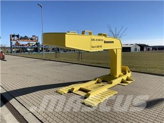 Seacom SH45XT Нискотоварачи