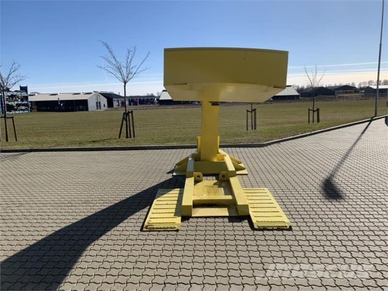 Seacom SH45XT Нискотоварачи