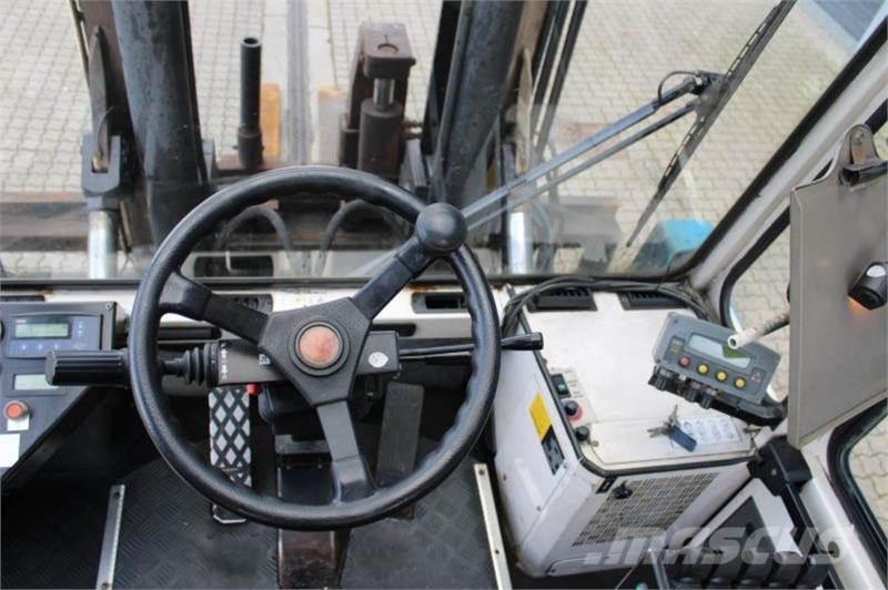 Svetruck 136120-35 Dīzeļa autoiekrāvēji
