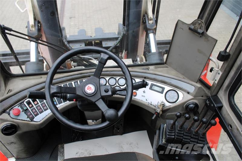 Svetruck 15120-35 Dīzeļa autoiekrāvēji