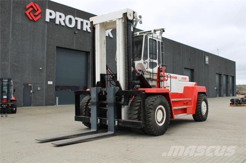 Svetruck 32120-50 Dīzeļa autoiekrāvēji