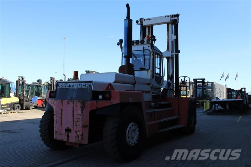 Svetruck 35120-50 Dīzeļa autoiekrāvēji