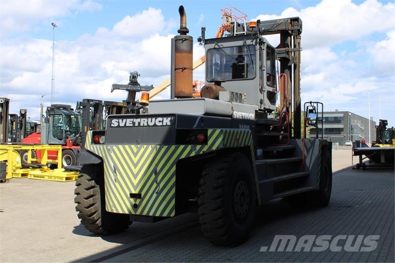 Svetruck 35120-50 Dīzeļa autoiekrāvēji