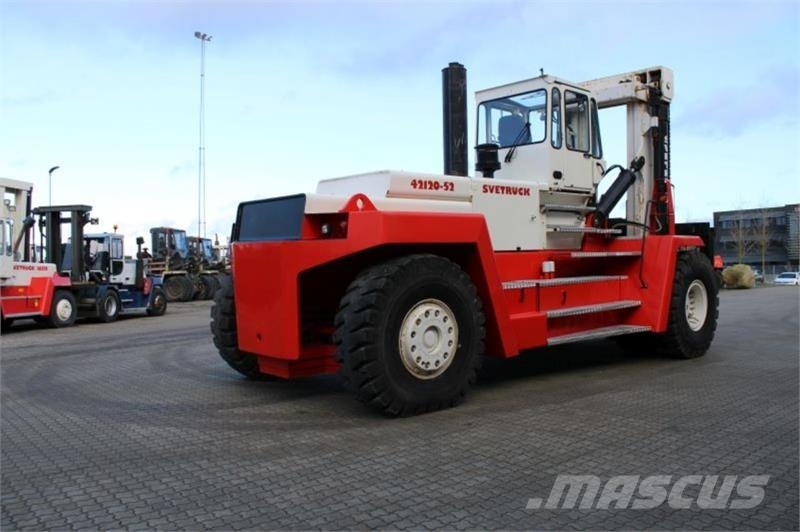 Svetruck 42120-52 Diesel heftrucks