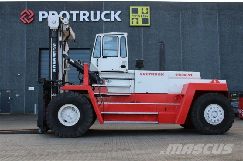 Svetruck 42120-52 Diesel heftrucks