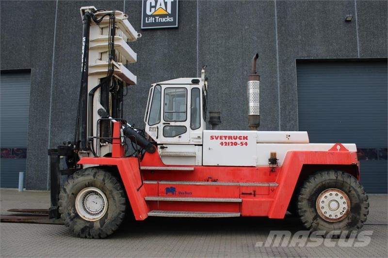 Svetruck 42120-54 Дизельні навантажувачі