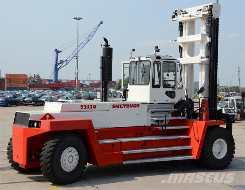 Svetruck 52120-60 Diesel forklifts