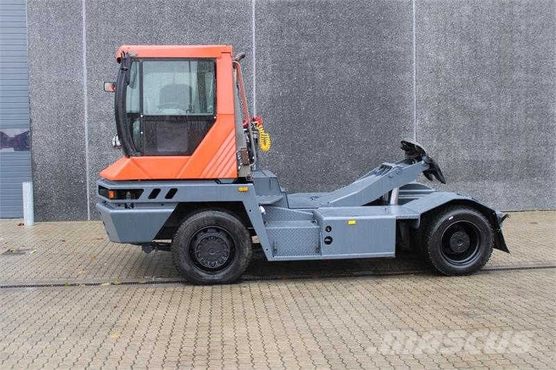 Terberg RT222 جرارات صالات المطارات