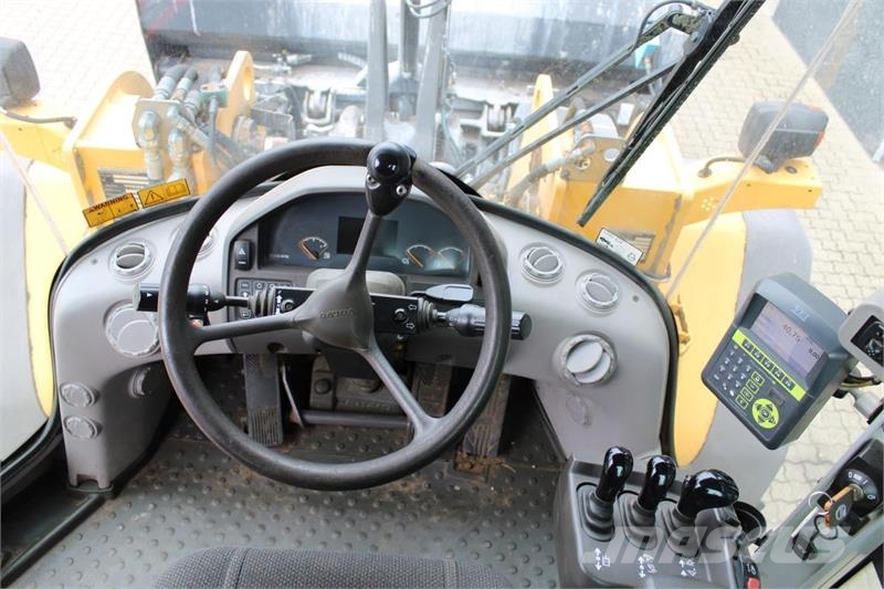 Volvo L110G Wheel loaders
