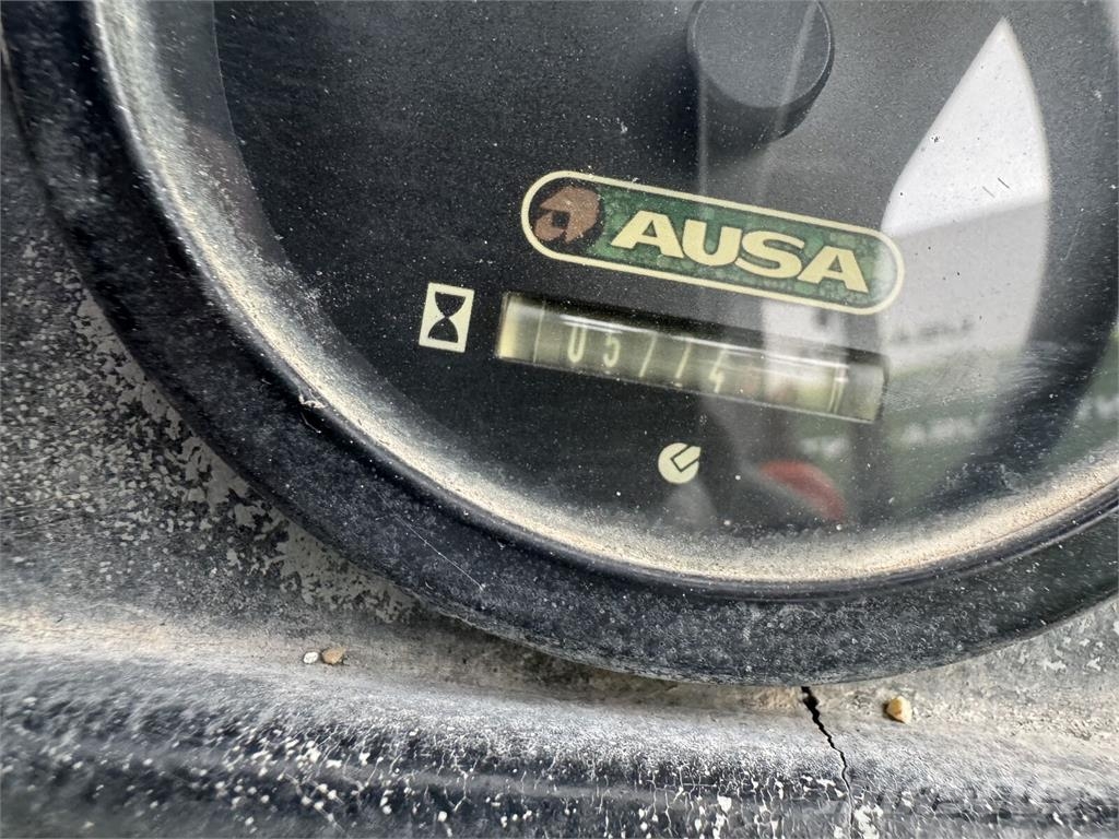 Ausa CH200X4 Vanterenski viljuškar