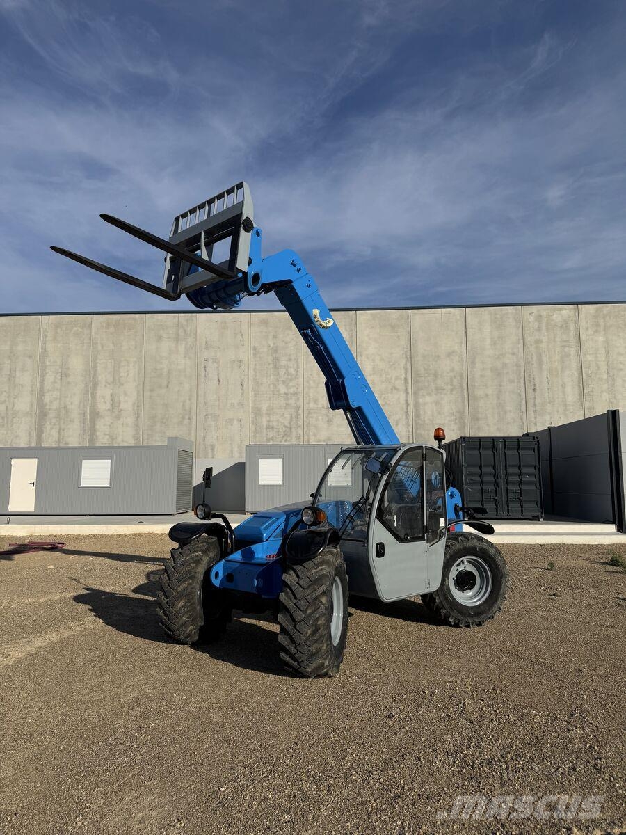 Genie GTH3007 Telescopic handlers