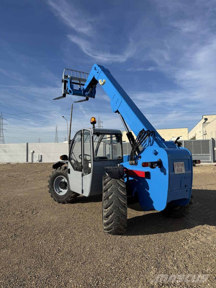 Genie GTH3007 Telescopic handlers