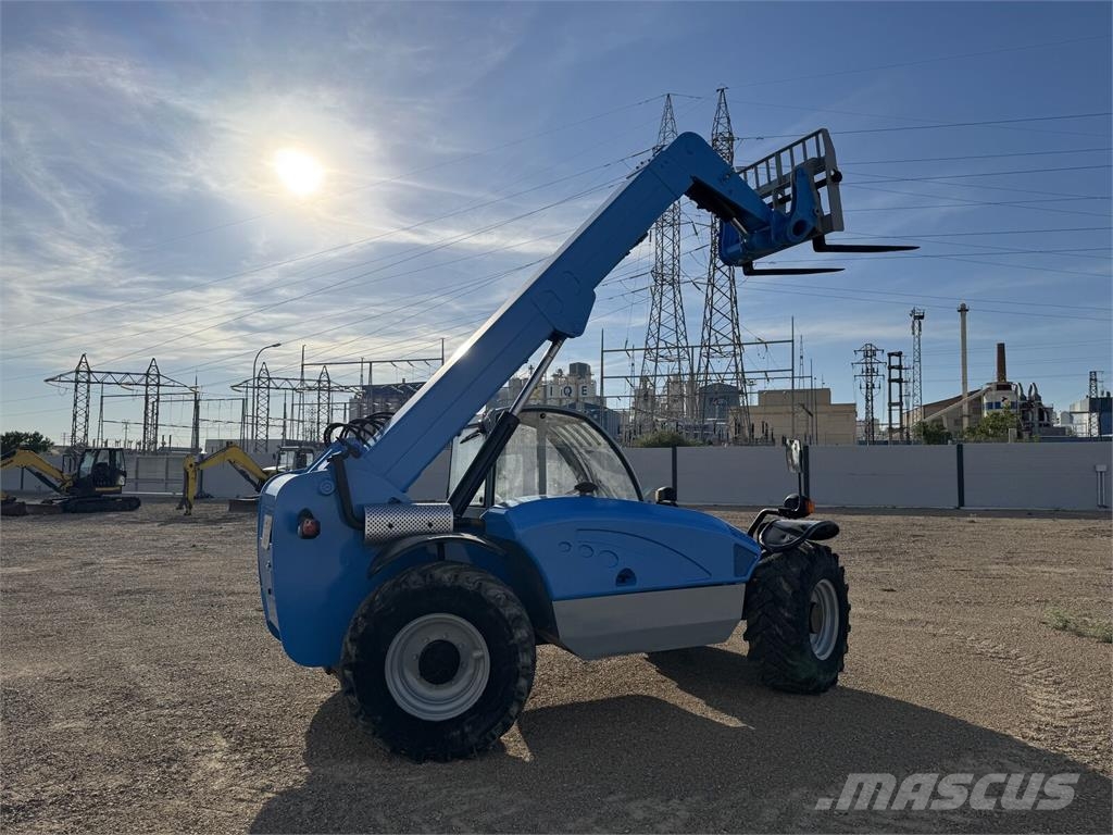 Genie GTH3007 Telescopic handlers