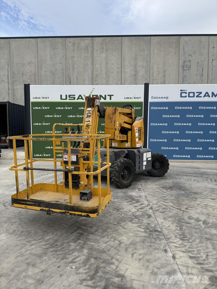 Haulotte HA12PX Zglobne podizne platforme