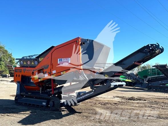 Arjes COMPAKTOR 300 工业挖掘机