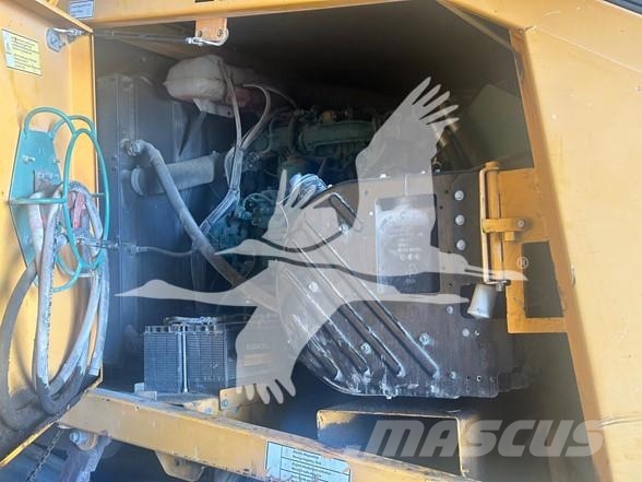 Arjes IMPAKTOR 250 Waste / industry handlers