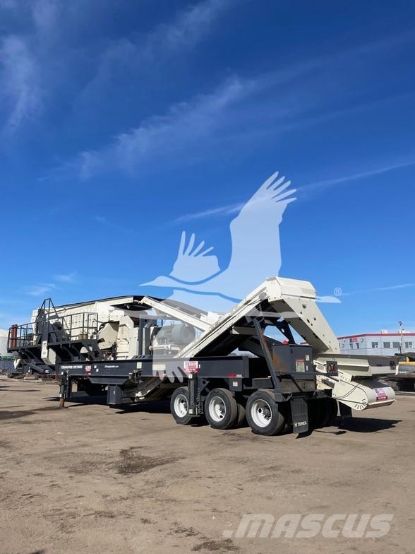 Cedarapids CRC1150S Pulverisierer