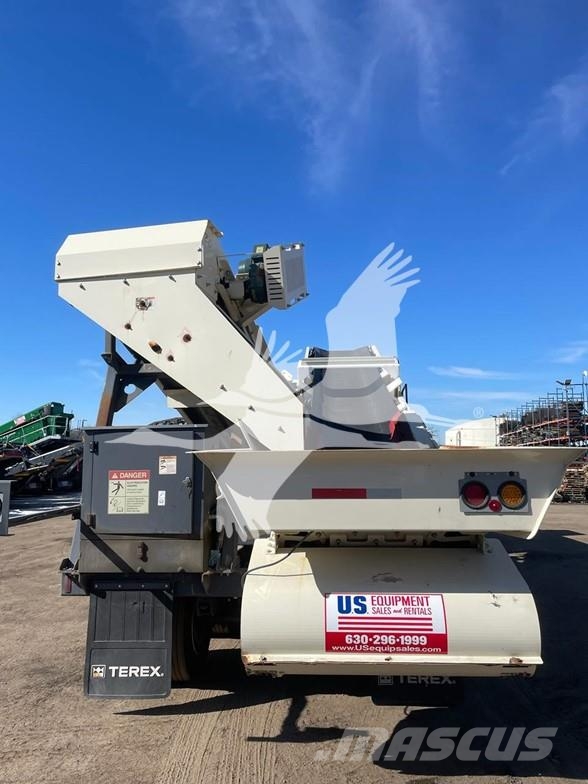 Cedarapids CRC1150S Pulverisierer