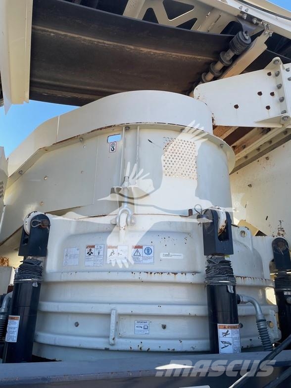 Cedarapids CRC1150S Pulverisierer