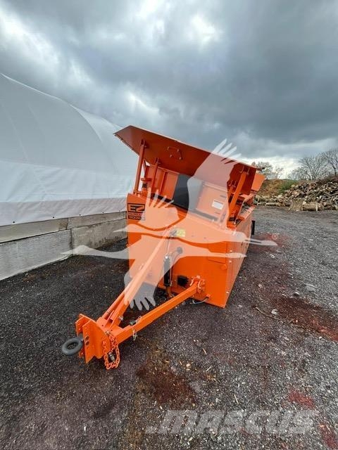 EZ SCREEN 1200XLS Elekler