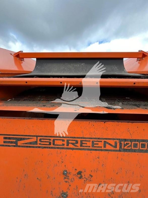 EZ SCREEN 1200XLS Elekler