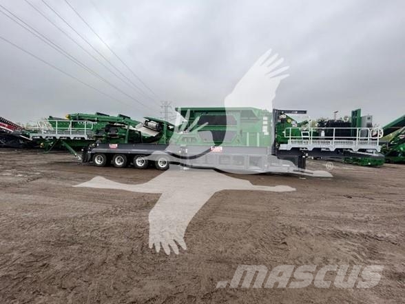 Lippmann 4800R Britadeiras