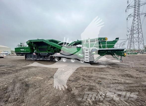 Lippmann 4800R Britadeiras