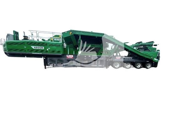 Lippmann 4800R Britadeiras